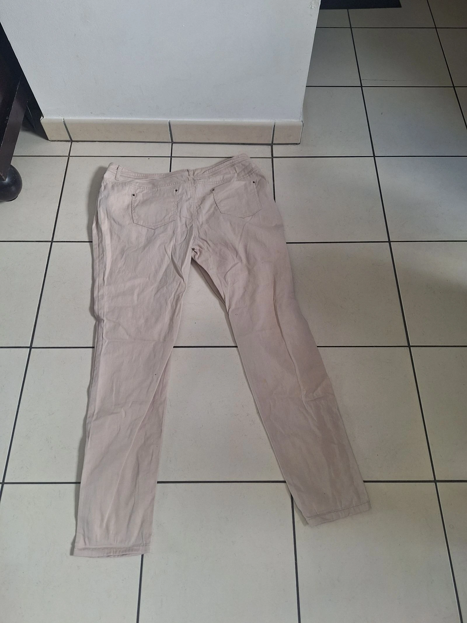 Jeans feminino 46 – photo 2
